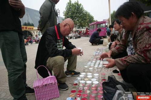 爆料宁阳老农民视频,传承农耕文化，讲述乡村故事  第2张